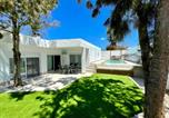 Location vacances San Fernando - Minichalet El Molino 5-1