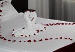 Hôtel Talmont-Saint-Hilaire - Hôtel Calme Des Pins & Spa-3