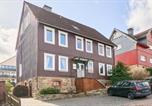 Location vacances Braunlage - Ferienwohnung Wurmbergperle-1