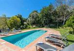 Location vacances Grazalema - Casa El Huerto Grazalema by Ruralidays-1