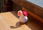 Location vacances Ramsau bei Berchtesgaden - Ferienwohnung Enzian-3