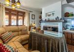 Location vacances Iznájar - Stunning Home In Iznajar With Wifi-4