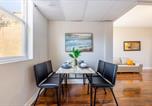 Location vacances Niagara-on-the-Lake - Chic 1br Retreat, Perfect for Niagara Falls Trips-2