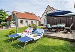 Location vacances Buschvitz - Ferienwohnung auf der Insel Rügen-1