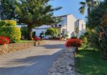 Location vacances Fertilia - Arenosu Comfort Country Guesthouse-2