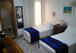 Location vacances Ouro Preto - Pousada do Douro-1