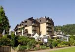 Hôtel Obersteinebach - Parkhotel &quote;Am Schänzchen&quote;-1