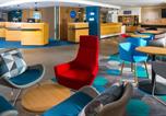 Hôtel Hammersmith - Holiday Inn Express London-Hammersmith by Ihg-4