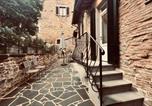 Location vacances Cortona - Casa Castelli-2