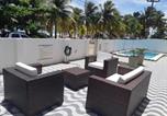 Location vacances Japaratinga - Flat Beira-Mar Maragogi-1