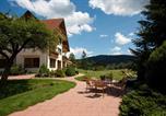 Hôtel Baiersbronn - Landhaus Mühlengrund-4