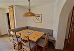 Location vacances Silvaplana - Chesa Bellaval, Haus Rizza 2-Zimmerwohnung-3