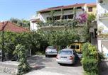 Location vacances Trpanj - Apartments with a parking space Trpanj, Peljesac - 10111-1