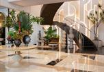 Hôtel Beverly Hills - Hotel Sofitel Los Angeles at Beverly Hills-1