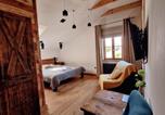 Hôtel Ciechocinek - Mx Pokoje-3