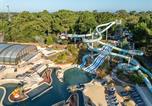 Camping avec Ambiance club Meschers-sur-Gironde - Camping Le Palace-1