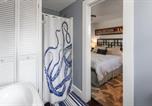 Location vacances Provincetown - Garden Retreat-4