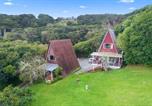 Location vacances Russell - The Plum House Wairoro Park - Russell Holiday Home-1