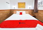 Location vacances Bogor - Reddoorz at Alvaro Butik Hotel Citeko Puncak-3