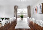 Location vacances San Antonio - Sleeps 18 Family and Friends Vacation Home-4
