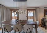 Location vacances Champagny-en-Vanoise - Appartement Oscar 1-1