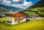 Location vacances Uttendorf - Ferienwohnung Sonnberg-2