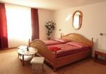 Location vacances Leh - Fenyves Apartman-1