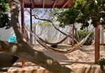 Location vacances Noord - Hideout Garden Suite Adults Only-4