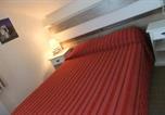 Hôtel Sisco - Hôtel U Pozzu-2