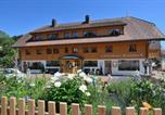 Location vacances Todtmoos - Gästehaus Roseneck-1