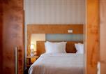 Hôtel Schermbeck - Welcome Hotel Gelsenkirchen-2