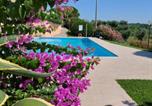 Location vacances Cavaion Veronese - Apartment Nido Dell'Arte - Regarda Travel-1
