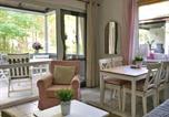 Location vacances Glowe - Bungalow 68 am Waldrand-2