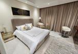 Location vacances Manama - Harbour Heights Studio Retreat-4