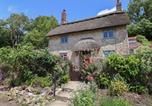 Location vacances Wootton Fitzpaine - Upper Cottage-1
