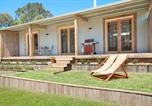 Location vacances Belford - Block Eight Estate Hunter Valley-4