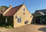Location vacances  Gare de Mansfield - Rose Cottage-2