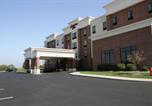 Hôtel Akron - Hampton Inn Stow-1