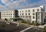 Hôtel Damascus - Courtyard by Marriott Portland East-3