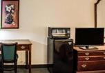 Hôtel Marion - Quality Inn & Suites Bellville - Mansfield-2