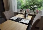 Location vacances Andernach - Ferienwohnung Antel-4