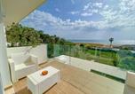 Hôtel Capaccio - Hotel Artemide Mare-1
