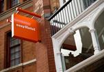 Hôtel Birmingham - Easyhotel Birmingham-4