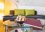 Location vacances Nordstrand - Ferienwohnung Sutter-4