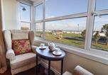 Location vacances Deal - La Plage-2