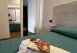 Hôtel Sapri - Savoia Mare-3