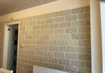Location vacances Walcourt - Charming Studio in Charleroi City Center, 75 m² with Terrace-3