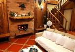 Location vacances Baguio - Room in Guest room - Transient Guest Room 3a Baguio Wifi Parking-3