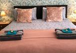 Location vacances Shanklin - Little Treasure and Gem with private 2 person Hot Tub and up to 25 percent ferry saving-4