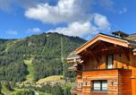 Hôtel 4 étoiles La Clusaz - St-Alban Hotel & Spa-1